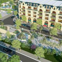 Shophouse 6 tầng giá chỉ bằng căn chung cư ngay sát Ninh Hiệp, dự án Khang Phát Diamond Từ Sơn