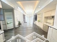 Bán Căn Góc 2 Phòng Ngủ 2 Vệ Sinhnội Thất Như Hình - The Botanica Phổ Quang