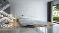 Bán Căn Hộ Duplex Khu Căn Hộ Masteri Thảo Điền Nội Thất Cao Cấp