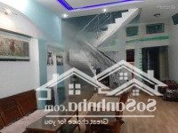 Chính Chủ Cần Bán Nhà 2 Tầng Đường Lê Văn Sỹ