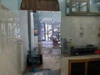 Chính Chủ Cần Bán Nhà 2 Tầng Đường Lê Văn Sỹ