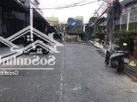 Tin Thật 100%! 2 Mặt Tiền Khu Trần Nhật Duật, Q1.Diện Tích6 X 15M - 4 Tầng - Vào Ở Ngay - Chỉ 17 Tỷ Tl