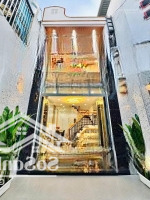 Định Cư Để Lại Nhà Giá Mềm-Đặng Thuỳ Trâm,P13,Bình Thạnh. Diện Tích: 38M2/1Tỷ640. Sang Tên Công Chứng Liền