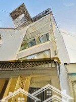 Bán Nhà Ở Đường Nguyễn Đình Chinh, Phường 11, Quận Phú Nhuận, Giá Bán 2 Tỷ 850 Triệu