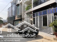 Bán Nhà Đẹp 3 Tầng 52M2Hẽm Xe Hơi6M Đ. Lạc Long Quân, P. 9, Q. Tân Bình, Giá Bán 10.8 Tỷ Tl