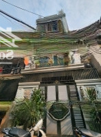 Siêu Phẩm Phương Liệt Thanh Xuân, Trường Chinh, Nhà Dân Xây Ở Thang Máy Rất Đẹp, Nội Thất Xịn Xò