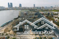 Sun Group Chính Thức Nhận Cọc Biệt Thự 3 Tầng Khu Compound Trực Diện Sông Hàn Giá Bán 16,7 Tỷ/ Căn.