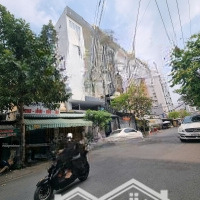 Siêu Dòng Tiền! Bán Tòa Nhàmặt Tiềnlý Phục Man, Quận 7 (7X 26M, Hầm +6 Tầng, Hđt 160 Tr/Th), Giá Bán 34 Tỷ