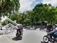 Hạ Giá Bán Gấp -Mặt Tiềnvõ Thị Sáu, P. Tân Định, Q1 - (5,5 X 16M) - 6 Tầng - Hđt 80 Triệu/Tháng - Giá Bán 29 Tỷ