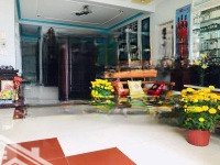 Chủ Ngộp Bán Nhà Mặt Tiền Huỳnh Văn Lũy Gần Chợ Phú Mỹ