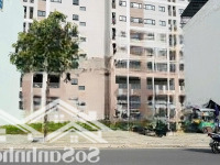 Bán Lô Đất Ngang 8M - Mặt Tiền Đường Hích Quảng Đức Kdt Hà Quang 1 , P. Phước Hải, Tp. Nha Trang