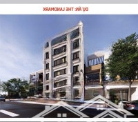 Khuôn Đất Xây Vp, Khách Sạn, Chdv Cao Cấp 14X27M Ngay Mặt Tiền Điện Biên Phủ Vào 100M, Hẻm Rộng 12M