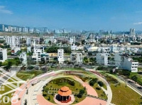 Bán Đất Hà Quang 1 Đối Diện Cụm Công Viên Lớn, Hướng Đông Nam Lô Sạch Đẹp