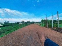 Bán 1.9 Hecta = 19.000 M2 Đất Mặt Tiền Nguyễn Thị Rành, Xã An Nhơn Tây, Củ Chi.