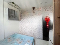 Cho Thuê Căn Hộ City Tower Mặt Tiền Ql13,,Gần Aeon Vsip1 Căn Hộ: 60M2 - 2 Phòng Ngủ- 1Pk, Bếp 6 Triệu/Tháng