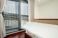 Cho Thuê Cc Mini 1 Phòng Ngủ 1Vs, 50M2, 14 Triệu Tại Đào Tấn, Cống Vị, Ba Đình, Hà Nội
