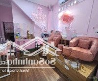 Hẻm Xe Hơi 301/11 Lê Văn Sỹ, P. 1, Tân Bình Gần Nhà Thờ Ba Chuông - 3 Lầu - 4Pn