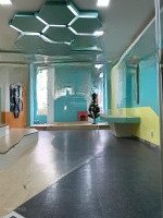 Tòa Nhà Mặt Tiền Cộng Hòa, P13, Quận Tân Bình - 5.5X24M - Hầm 5 Lầu Thang Máy