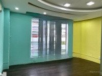 Tòa Nhà Mặt Tiền Cộng Hòa, P13, Quận Tân Bình - 5.5X24M - Hầm 5 Lầu Thang Máy
