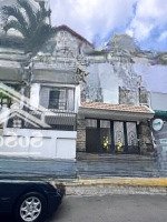 Cho Thuê Mặt Tiền Tân Canh P.1 Tân Bình Thông Lê Văn Sỹ - 7X20M - 4 Lầu