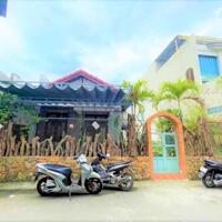 CÒN SÓT 213M2 VEN BIỂN MỸ KHÊ đất kiệt OTO NGUYỄN DUY HIỆU Sơn Trà
