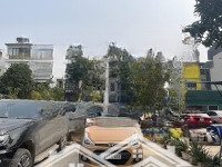 Chính Chủ Cần Bán Căn Nhà Góc Ngõ Ô Tô Để Trước Cửa Ngày Đêm 35M, Giá Bán 5 Tỷ