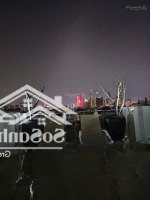 Thu Nhập Cực Tốt 180 Triệu/Tháng-Toà Nhà Căn Hộ Cao Cấp Full Nội Thất 12 Phòng- 6 Tầng- 27,5 Tỷ