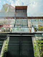 Bán Nhà Đẹp Tại Đường Đồng Đen, P. 10, Q. Tân Bình. 4 Phòng Ngủ 4Pt. 0765069021 - Trúc