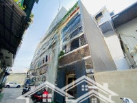 Chính Chủ Đi Mỹ Bán Gấp Nhà Nguyễn Thông, P9, Quận 3. Shr. 0765069021 - Trúc