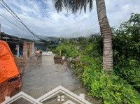 Đất Vườn View Sông Tầm Vu Nghĩ Dưỡng Thuộc Ấp An Bình - Hiệp Thạnh _ Diện Tích : 22 X 16 (313M2)