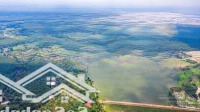 Lô Đất Cực Đẹp Đối Diện Hồ Sinh Thái, 138M Chỉ 2Tỷ97 View Cực Đỉnh