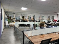 Cho Thuê Văn Phòng 120M2-320M2, Khu Đường Hoa Phú Nhuận, Đầy Đủ Tiện Ích, Bao Pql.