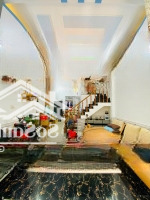 Nhà Hẻm Xe Hơi 6M Kinh Doanh 51M2 Giáp Q7 Đường Đào Tông Nguyên 4 Tỷ 650. Chốt Nhanh Còn Kịp