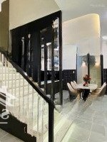 Nhà Đẹp 56M2 Ngay Đông Hưng Thuận 27, Q12. Giá: 2 Tỷ 260. Hẻm 6M, Tiện Kinh Doanh. Liên Hệ: 0929584597