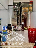 Mặt Tiền Chợ Đo Đạc Q2 - 3 Tầng - 13,5 Tỷ Phường Bình An Gần Trần Não Nay Là An Khánh