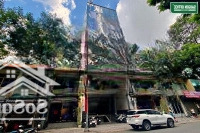 Cắt Lỗ, Mặt Phố Bùi Thị Xuân, 130M2, 13 Tầng, Mặt Tiền 5,1M, 84 Tỷ
