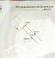 Bán Lô Đất Tái Định Cư Gốc Lim, Đằng Hải, Hải An, Hải Phòng