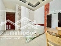 Cho Thuê Căn Hộ Studio Bancol, Thang Máy, Full Nội Thất, Rộng 25M2 Ngay Bigc Tô Hiến Thành Q10