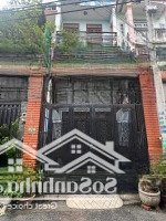 Nhà Ngọp, Bán Gấp Ngay Hàng Xanh, Giá Bán 3 Tỷ 088, 50M2(4Pn) Shr, Hxh, Nguyễn Văn Thương, Bình Thạnh