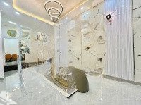 Siêu Phẩm Nhà Đẹp Giá Tốt 3 Phòng Ngủ 48M2 Shr Giá Bán 2,46 Tỷ | Đường Hồ Biểu Chánh, Phường 11 Quận Phú Nhuận