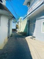 Bán Đất. Nhà Tổ 12 Hòa Trung 45.2M2 Ngang 7M Góc 2 Mặt Đường Ô Tô Chỉ 2.1 Tỷ. Vĩnh Hòa Nha Trang