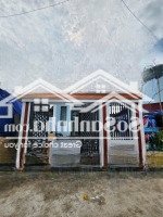 3.05 Tỷ/ Bán Nhà Cấp 4 Gác Đúc Sân Oto 100M2 Gần Nguyễn Thị Tươi P. Tân Bình Dĩ An