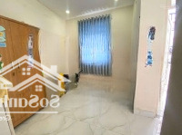 Giảm Sốc 800 Triệu Nhà 3 Tầng + Sthẽm Xe Hơitrung Tâm Btt Q2 Giá Bán 5,99 Tỷ, Liền Kề Lê Văn Thịnh