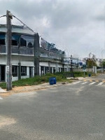 Cc Bán Gấp Khu Nhà Ở Oasis City, Tp.bến Cát, Lô Góc 2 Mặt Tiền, Có Chỗ Để Ô Tô, Giá Chỉ Hơn Tỷ