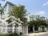 Biệt Thự Song Lập, Khu Compound - Đối Diện Công Viên, Giá Chỉ 133,5 Tr/ M2. Số Lượng Giới Hạn