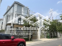 Biệt Thự Song Lập, Khu Compound - Đối Diện Công Viên, Giá Chỉ 133,5 Tr/ M2. Số Lượng Giới Hạn
