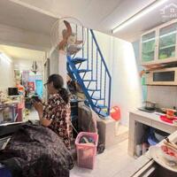 BÁN NHÀ BÌNH THẠNH ĐƯỜNG NƠ TRANG LONG - 2 TẦNG - 44M - 3PN - GIÁ NHỈNH 4 TỶ