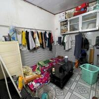 BÁN NHÀ BÌNH THẠNH ĐƯỜNG NƠ TRANG LONG - 2 TẦNG - 44M - 3PN - GIÁ NHỈNH 4 TỶ
