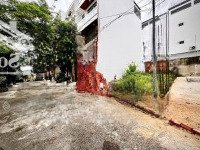 Lô Đất Đẹp Kdc Đồng Bộ 2581 Huỳnh Tấn Phát Nhà Bè - Điện Nước Âm - Bảo Vệ - 5M X 16M - Giá Bán 5,5 Tỷ