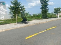 Bán Lô Đất Dragon Land,Ngay Hồ Lộc An 126M2, Full Thổ Cư, Sổ Sẵng Công Chứng Ngay, Bán 2Ty750